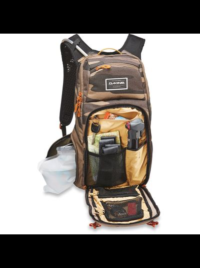 Рюкзак Dakine Drafter 14L Black