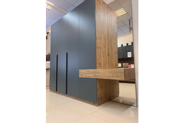 шкаф пасифик