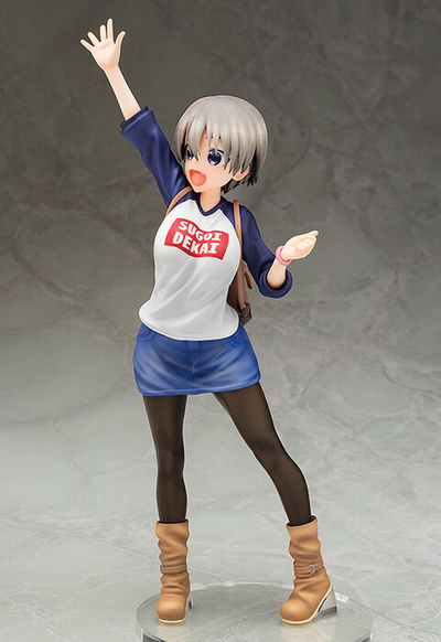 Фигурка 1/7 Хана Удзаки (Hana Uzaki)