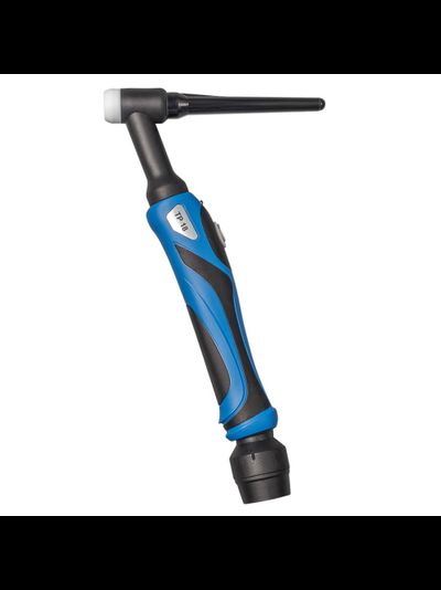 Горелка TIG TP 18 (250,315AC/DC) 8м водяное охлаждение TBW1808-02 072.188.100
