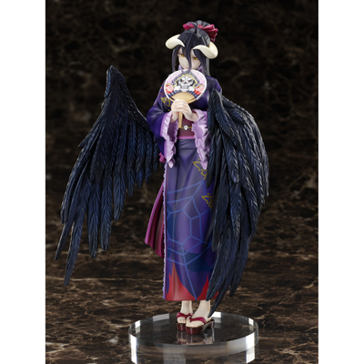 Фигурка 1/8 Альбедо (Albedo Yukata)