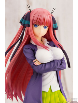 Фигурка 1/8 Нино Накано (Nino Nakano)