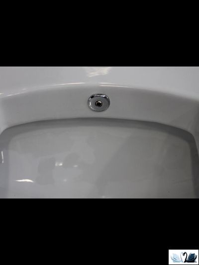 Чаша унитаза Creavit TP325-00SI00E-0000 Terra, с функцией биде, черная, подвесная