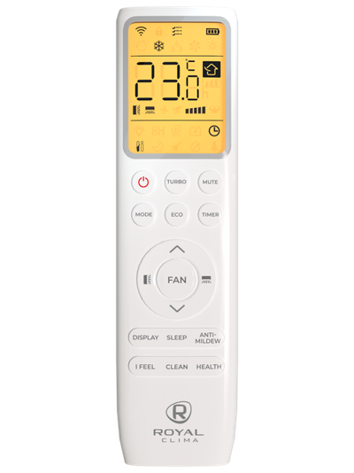 Кондиционер Royal Clima Perfetto RCI-PFC24HN