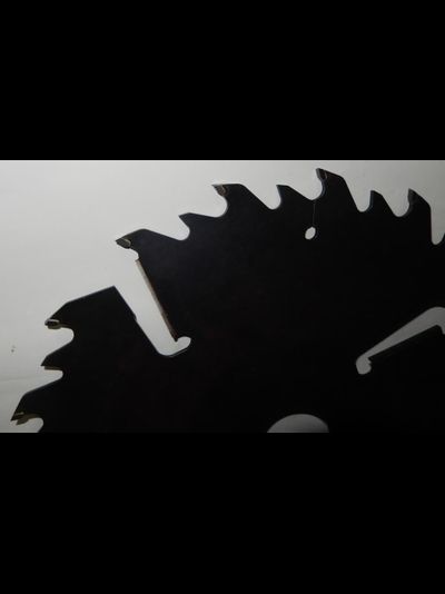 Пилы дисковые 350*50*18z+18+4 Woodtec, от