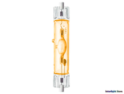BLV HIT COLOR DE 70w Orange RX7s