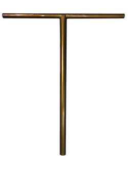 Руль Комета V2 Карамельный