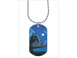 Жетон Мой сосед Тоторо, Totoro №16