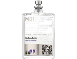 Аромат Escentric Molecules Molecule 01 The Story Edition