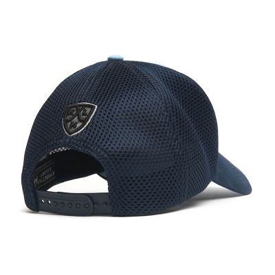 Бейсболка ХК «СИБИРЬ» A&amp;C (р.55-58) 11020