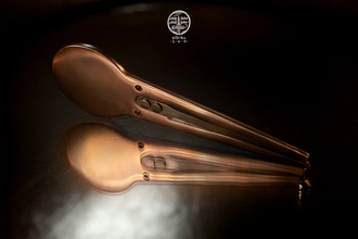 Варган "ЕВА"  (МАСТЕРСКАЯ ВАРГАН • ЕКБ)