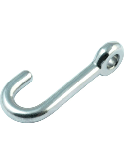 Крючок из нержавеющей стали Allen Brothers A4969 5 мм 250-500 кг