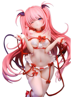 Фигурка 1/6 Суккуб Руруму (Succubus Rurumu)