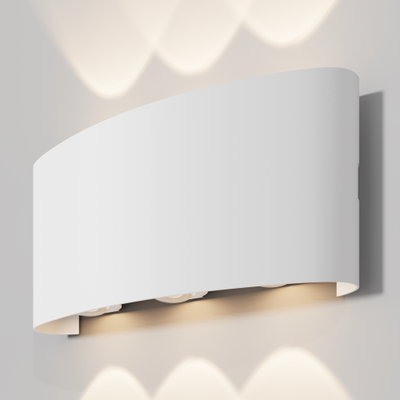 Светильник Denkirs DK5772-WB