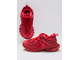 Balenciaga Track Trainer Red женские