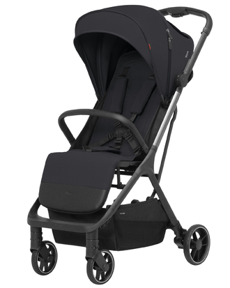 Коляска прогулочная Carrello Nova CRL-5521 Coral Black