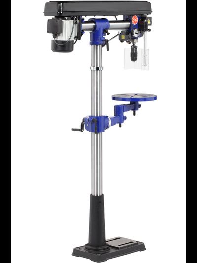 Сверлильный станок BELMASH RDP430-16F/380 (600 Вт, 400 В)