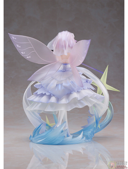 Фигурка 1/7 Нептун (Neptune Little Purple Ver. Broccoli)