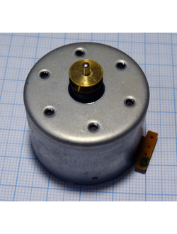 мотор 4-5279-71520  SANYO