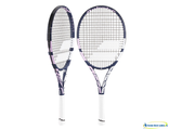 Теннисная ракетка Babolat Pure Drive Junior 26 (girl) 2021