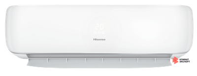 Внутренний блок настенного типа Hisense серии Premium Design FREE Match DC Inverter R32 AMS-18UW4RXATG03