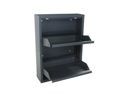 Обувница ПРАКТИК ОМ-2