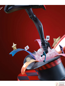 Фигурка 1/7 Дабл-ю (W Wanted Ver.)