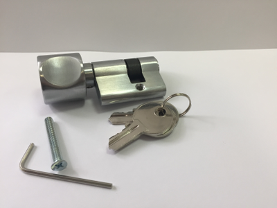 ID-7B Out Ключ-завертка (полир.)