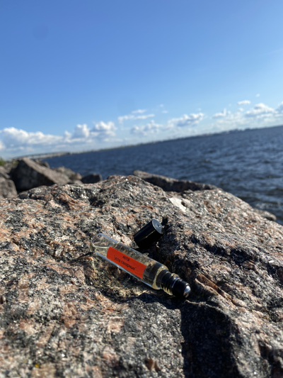 Масло НОТА: УСТА САХАРНЫЕ, 11 мл