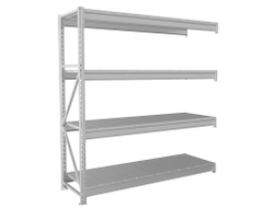 Дополнительная секция MS Pro 200/180x60/4