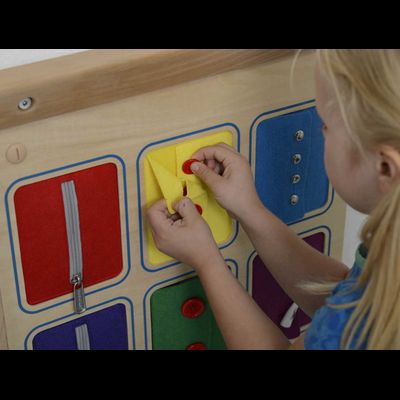 Панель "Ловкость рук 2"