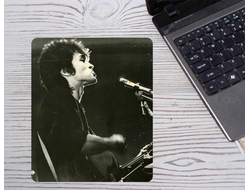 Коврик "Кино, Виктор Цой" для мыши №6