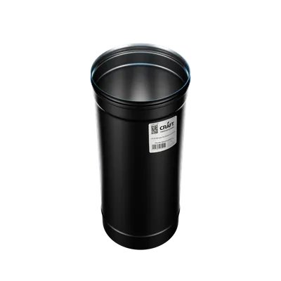 Craft HF-P труба 500 (316/0,8/эмаль) Ф130