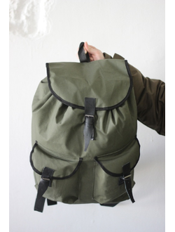 Рюкзак "Альпинист" оксфорд 600 PVC 40 л