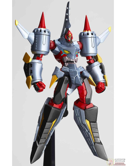 Робот Арк Гуррен-Лаганн (Arc Gurren-Lagann)