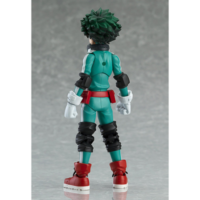 Фигурка фигма Изуку Мидория (figma Izuku Midoriya)