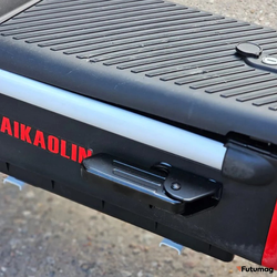 Электроскутер Maikaolin Candy 60V/20Ah