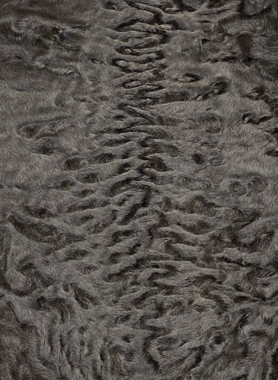 Каракульча Коричневая