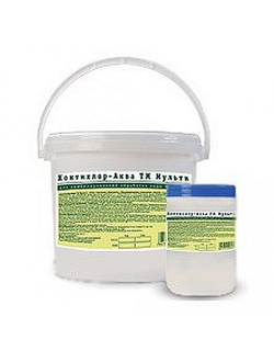 Континент Хлор комбинированный Контихлор-Аква ТМ Мульти, 1 кг