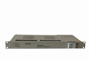 ИПС 300-220/110В-4А-1U-DC(AC)/DC Е Форпост