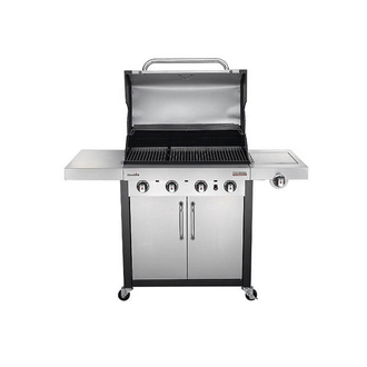 Газовый гриль Char-Broil Professional-4