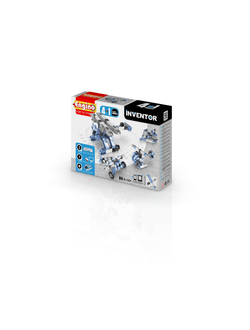 Engino PICO BUILDS/INVENTOR Самолеты PB13(0433)