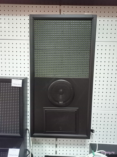 Свето-звуковой маяк для улицы или помещения (690*370мм)