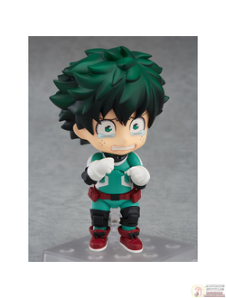 Нендроид Изуку Мидория (Izuku Midoriya)