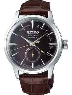 Наручные часы Seiko SSA393J1