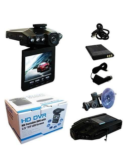 Видеорегистраторы HD Portable DVR with 2.5 TFT LCD Screen оптом