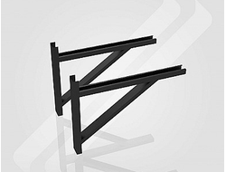 Консоль опорная