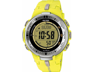 Protrek prw 3000 sales