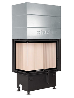 Hoxter ECKA 60/35/50SLh стекло слева