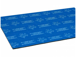 Шумоизоляция Blockshot